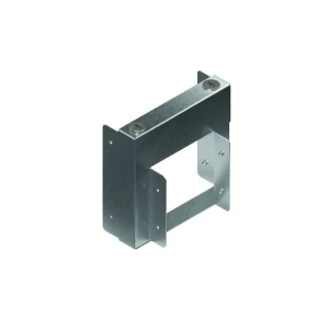 Metsec Cable Trunking Reducer PG 100x100mm to 50x50mm