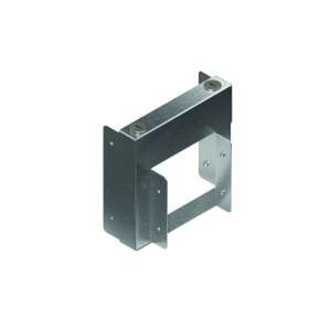 Metsec Cable Trunking Reducer PG 100x100 to 75x75mm