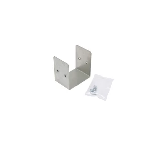 Metsec Cable Trunking Coupler PG 100x50mm (Pack Of 10)