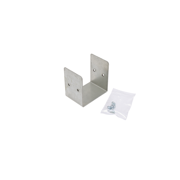 Metsec Cable Trunking Coupler PG 100x100mm (Pack Of 10)
