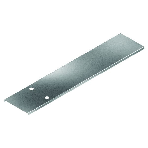 Metsec Cable Trunking Spare Lid PG 100mm 3m Length