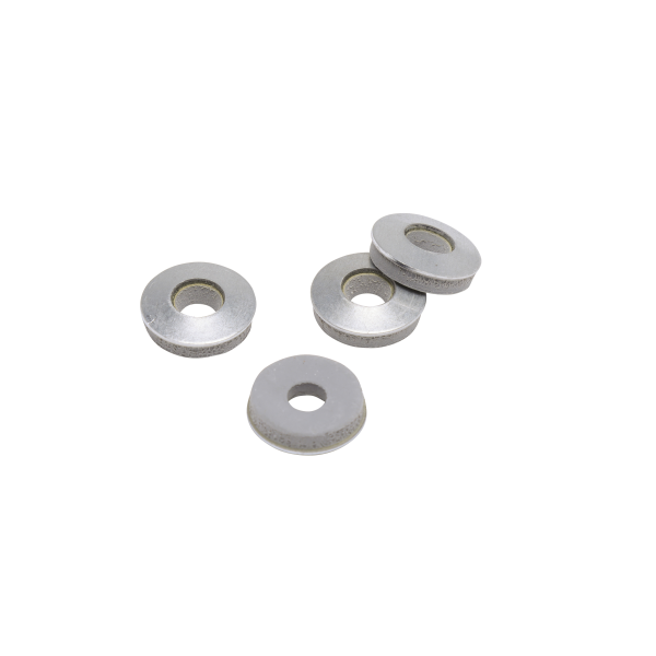 A16x6.3 Bonded Washers