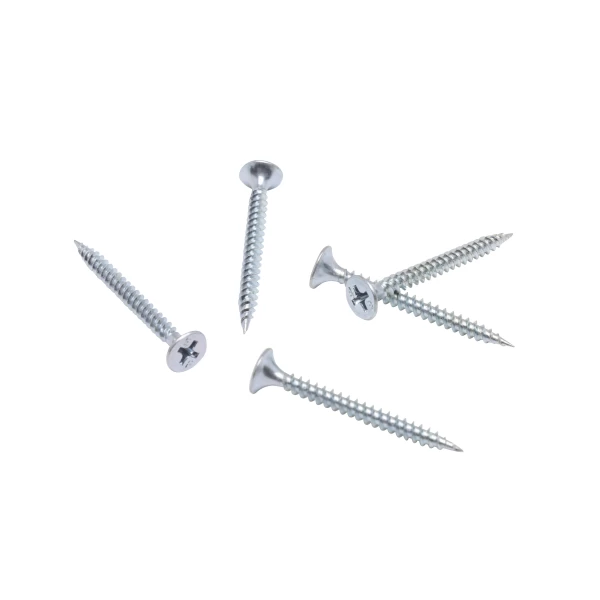 3.5x32 BZP Drywall Screws