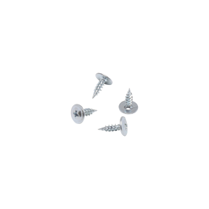 Wafer Head Screws