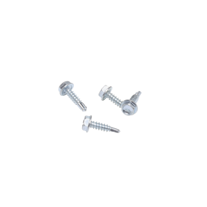 Wafer Head & Drywall Screws