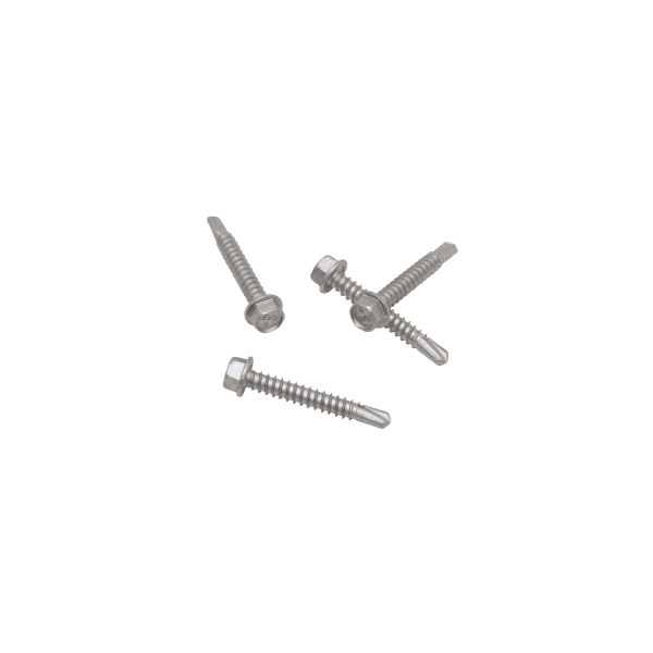 TC32 Hex Head Self Drill Screws