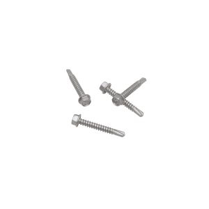 TC38 Hex Head Self Drill Screws