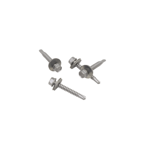 5.5 x 50 Hex Head With Washer