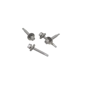 5.5 x 50 Hex Head With Washer