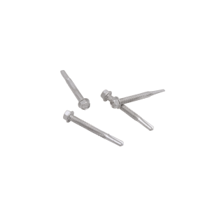 TL50 Hex Head Self Drill Screws