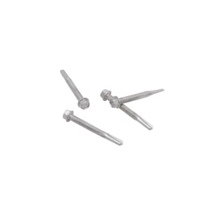 TL50 Hex Head Self Drill Screws