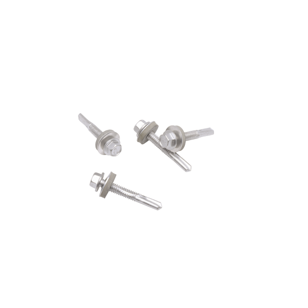MXW60 Profiled Sheet Self Drill Screws