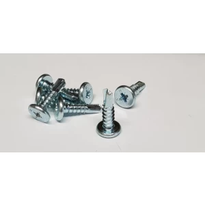 Orbix Low Profile Self Drill Screw 5.5x40mm