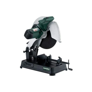 CS 23-355 Metabo 2300W Metal Cutting Saw 110v