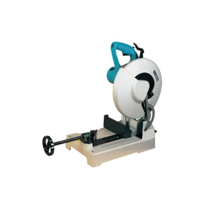 LC1230N Makita TCT Cut-Off Saw 110v C/W 305mm TCT Blade