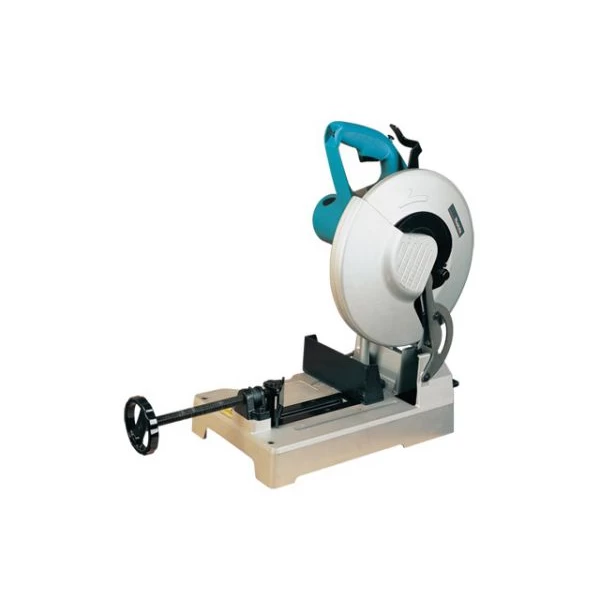 LC1230N Makita TCT Cut-Off Saw 110v C/W 305mm TCT Blade