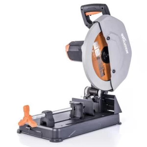 Evolution R355CPS 110v ChopSaw