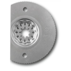63502113210 Fein 84mm Segment Blade