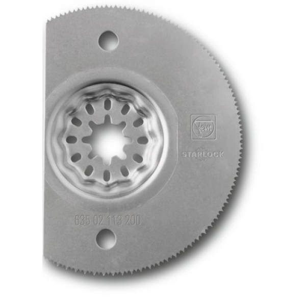 63502113210 Fein 84mm Segment Blade
