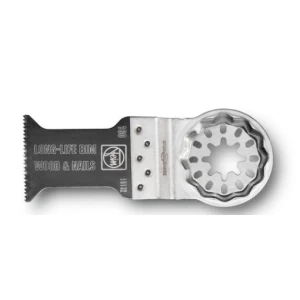 Fein E-Cut Multitool Blade 30mm