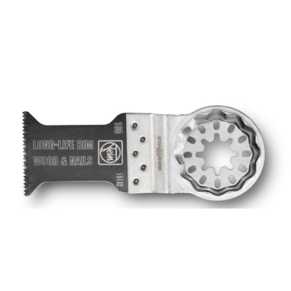Fein E-Cut Multitool Blade 30mm