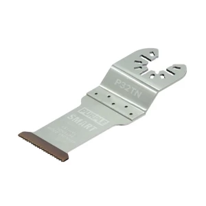 Titanium Alloy Multitool Blade 32mm