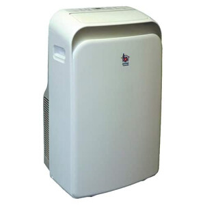 Portable Air Conditioning Unit Cooling Pump 12000 BTU 230v