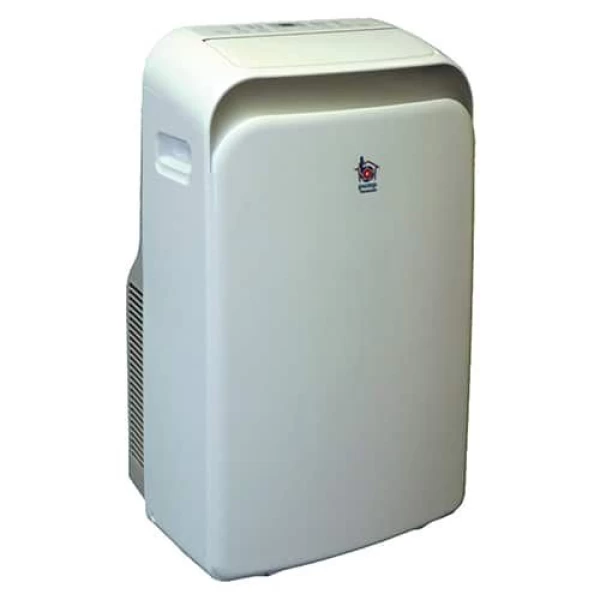 Portable Air Conditioning Unit Cooling Pump 12000 BTU 230v