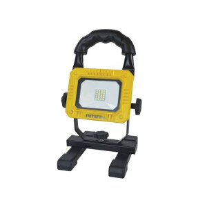 FPPSLLEDPOD2 Rechargeable LED Light 10w c/w magnetic base