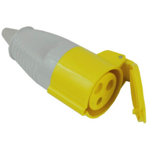 110V 32A Coupler