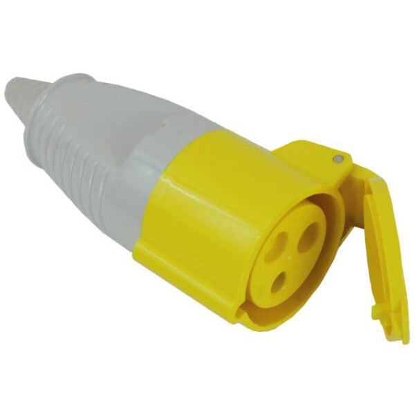 110V 32A Coupler