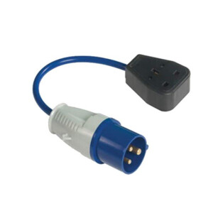 FPPFLYLEAD Flylead 16A-13A 240v