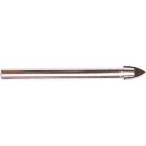 6mm Tile & Glass Drill Bit