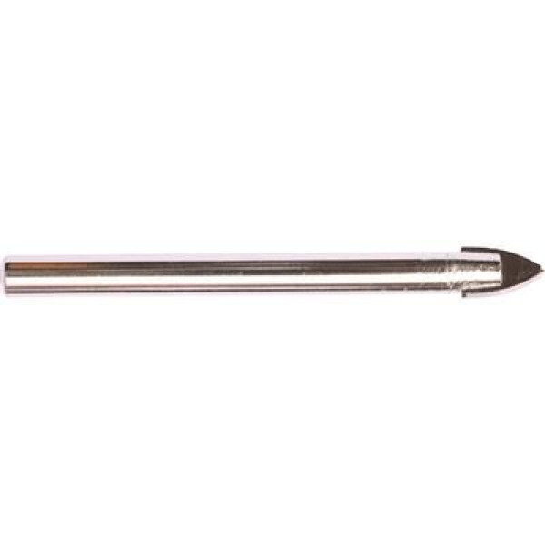 6mm Tile & Glass Drill Bit
