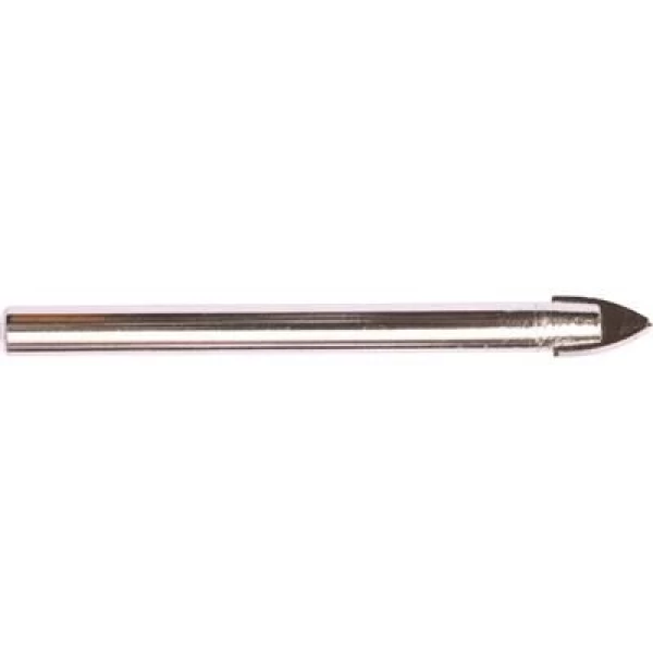 6mm Tile & Glass Drill Bit