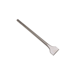 SDS Max 50mm Flat Chisel 400mm