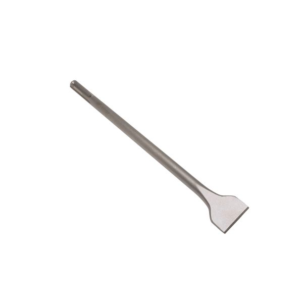 SDS Max 50mm Flat Chisel 400mm