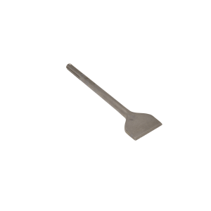 SDS Max 80mm Flat Chisel 300mm