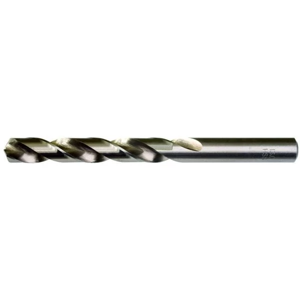 5.0 mm HSS-G Ground Point Twist Drills