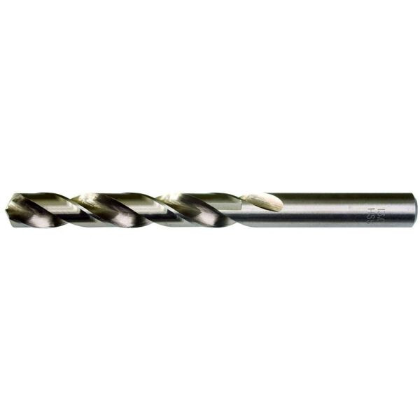 5.1 mm HSS-G Ground Point Twist Drills