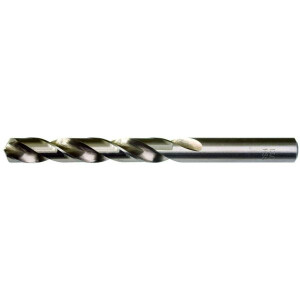8.0 mm HSS-G Ground Point Twist Drills