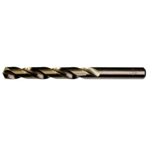 3.8mm HD HSS Cobalt Twist Drill Bit