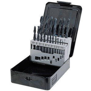 HSS Drill Bit Sets