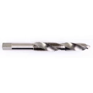 M5 Combi Drill Tap