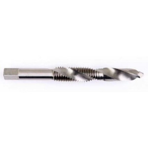 M6 Combi Drill Tap