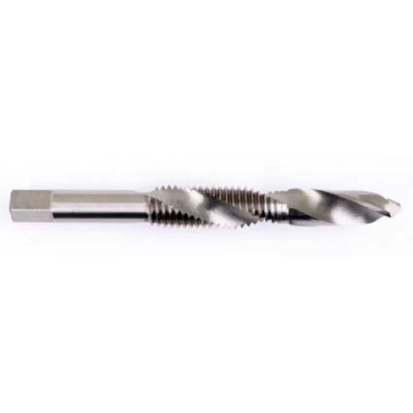 M6 Combi Drill Tap