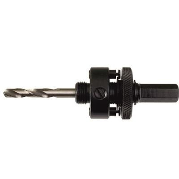 Large Holesaw Arbor
