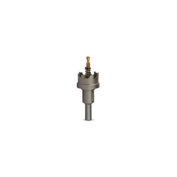 Starrett Stainless Steel Cut Holesaw 22mm