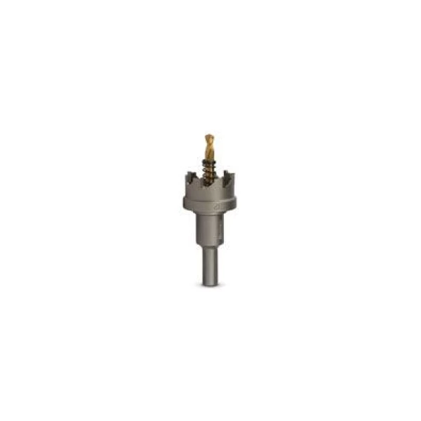 Starrett Stainless Steel Cut Holesaw 22mm