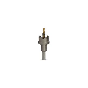 Starrett Stainless Steel Cut Holesaw 25mm